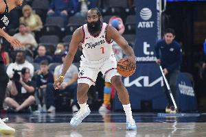 Shams：哈登去篮网&76人&快船都是为了争冠 现在想去骑士仍然如此