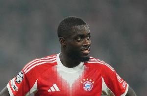 德媒：于帕续约签字费略高于1600万欧分期付，原需2000万一次付清