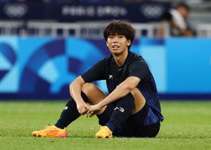 森保一:希望高井幸大继续提升,最终展现出日本国家队球员的水平