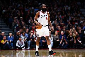 阿里纳斯：哈登愿意为米切尔让位 骑士是东部冠军大热门