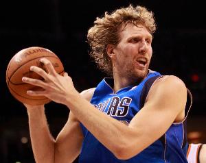 诺维茨基：我生涯最后一季很难 身体状况不佳&赢不了球&上不了场