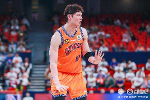 新民体育：上海男篮这赛季为何变强了？
