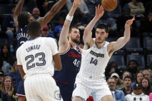 送走JJJ!莫兰特也可能走!记者:灰熊将埃迪&科沃德视为球队基石