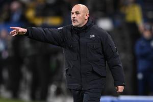 伊达利诺：博洛尼亚的状态缺乏连续性，米兰的直传让我们陷入困境