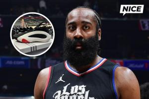 顶级人品！船记感恩哈登：他赠送所有工作人员礼物 非常关心球迷