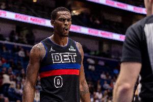 杜伦：我甚至觉得我们还没到最佳状态 我们仍在成长和探索