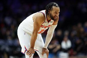 能有绝杀吗？布伦森绝杀球不中留给掘金0.6秒