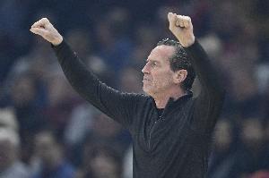 阿特金森：联系了德安东尼 讨论了巅峰哈登和如何最好发挥他能力