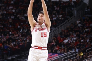 抛开命中率不谈如何评估自己最近几场表现？谢泼德：抛不开