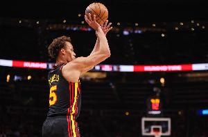 澳大利亚老乡！兰代尔被交易至老鹰 与丹尼尔斯成为队友