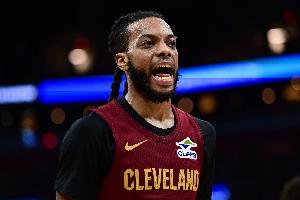 阿特金森：我预计加兰在快船能够有出色表现