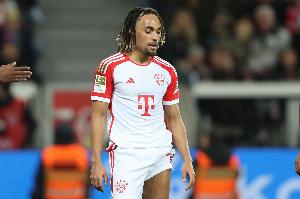 德天空：博伊租借费用预计约200万欧，买断选项约1500万欧元