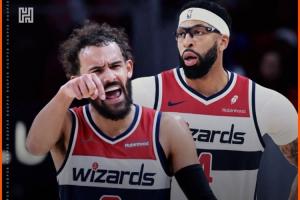 冲击状元签！ESPN：浓眉和特雷·杨本赛季剩余比赛可能不再出战