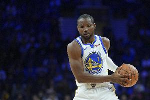 纯换人啊！美记：库明加+希尔德换波尔津吉斯交易 不涉及选秀权！