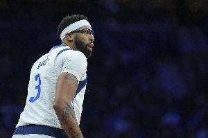 解说：浓眉交易价值之低令人发指 换回来的两个首轮价值极低