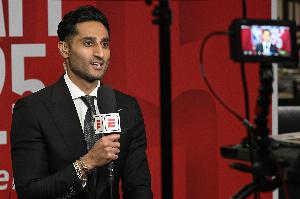 阿里纳斯吐槽Shams：我真心觉得这家伙凭什么垄断所有新闻爆料