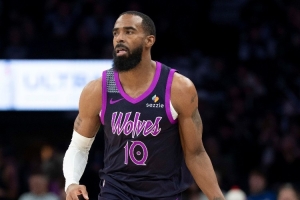 小狼要赢麻？规则障碍清除 康利等森林狼得字母后回归辅佐3巨头？