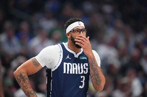 究竟图啥？独行侠先后贱卖东契奇&浓眉 奇才构筑羊眉萨尔未来架构