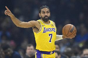 雷迪克谈文森特：我们都喜欢与他共事 他本来要爆发可惜遭遇伤病