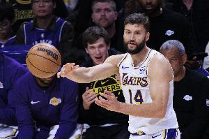 正负值+23！雷迪克：克莱伯打出了很多数据体现不出来的关键表现