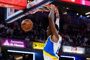 弗兰克:马瑟林和杰克逊都很年轻且运动能力强 能提高球队竞争力