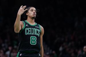 继续省钱！Shams：凯尔特人将米诺特交易去篮网