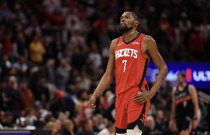 杜兰特：最好的进攻是挡拆 当我遭遇包夹时要做出正确的选择