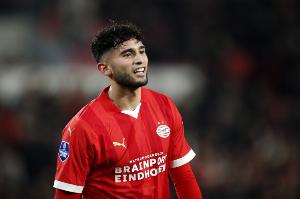 罗马诺：富勒姆重启引进埃因霍温前锋佩皮谈判，此前冬窗求购未果