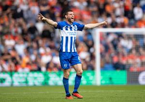 米尔纳即将追平英超出场数纪录，布莱顿主帅：他肯定会入选大名单