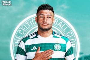 Here we go！罗马诺：32岁张伯伦免签去凯尔特人，时隔半年再就业