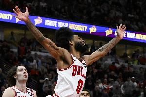 科比·怀特&道苏姆离队！多诺万：令人难过的一天 我们感情很深