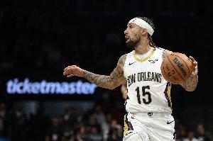 阿尔瓦拉多被送至尼克斯！哈特第一时间更推欢迎老队友