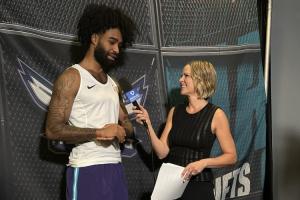 名记：科比·怀特体检出问题 黄蜂给公牛的次轮签从3个变成2个