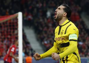 德天空：埃姆雷·詹腹股沟部位受伤，预计伤缺至少3周