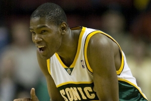 美媒：萧华和华盛顿州州长 就超音速重返西雅图进行良好初步交谈