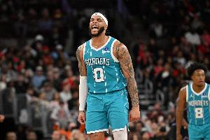 布里奇斯谈黄蜂9连胜：这意义非凡 我们正处于巅峰状态