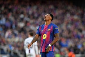 可惜少个球！拉什福德连发重炮轰麻马洛卡！1次策动进球+屡造威胁