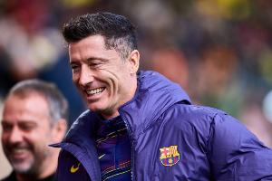 队内2人或以上联赛进球数10+，巴萨是拜仁之后五大联赛第二队