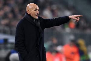 基耶利尼谈斯帕莱蒂续约：不着急但也没任何疑虑，对他非常满意