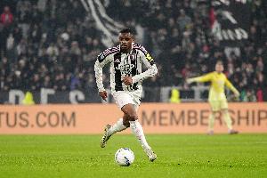 卡卢卢：拉齐奥射门就进球让人愤怒，我们要在两个禁区都更高效