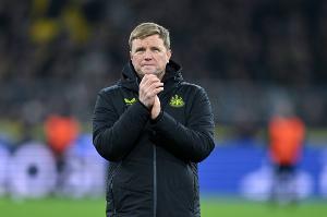 ESPN：埃迪·豪今夏可能接手英格兰队，纽卡有望追求图赫尔