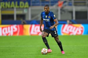 邓弗里斯：我预计将在几周内复出，绝对可以参加今夏世界杯