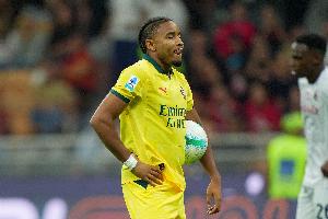 恩昆库：短距离我速度比莱奥快但长距离他快 魔笛能踢到45、46岁