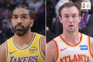 对比明显！文森特首秀三分4中0仅得2分 肯纳德7中4拿到10分