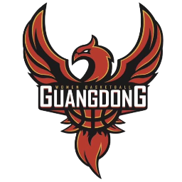 广东女篮 广东女篮